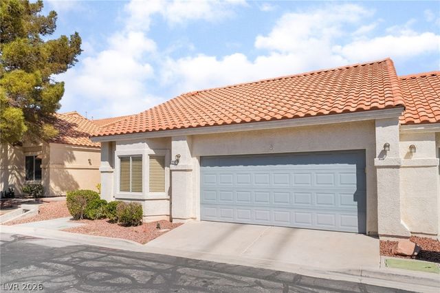 2246 Cassatt Drive, Henderson, NV 89074
