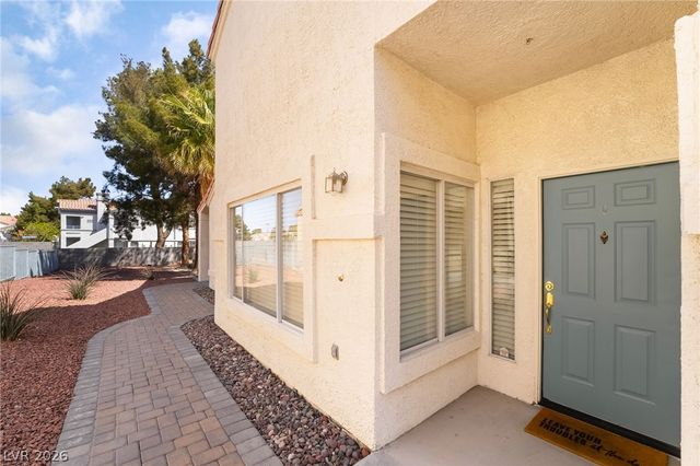 2246 Cassatt Drive, Henderson, NV 89074