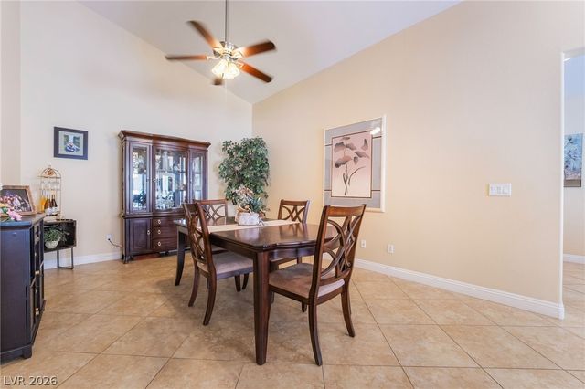 2246 Cassatt Drive, Henderson, NV 89074