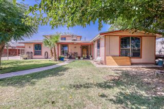 11500 La Poblana Drive, Socorro, TX 79927
