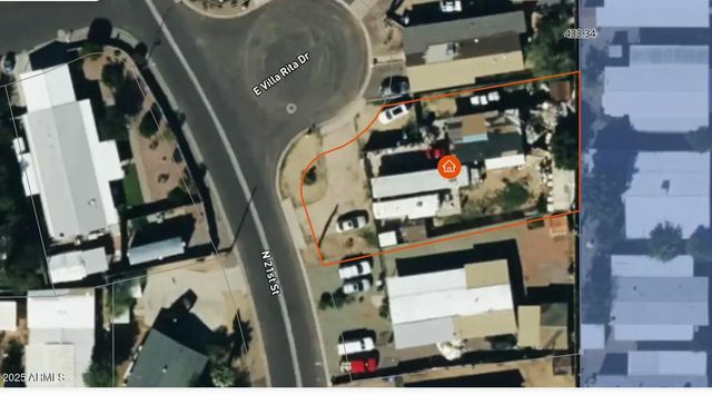 18023 N 21ST Street 167, Phoenix, AZ 85022