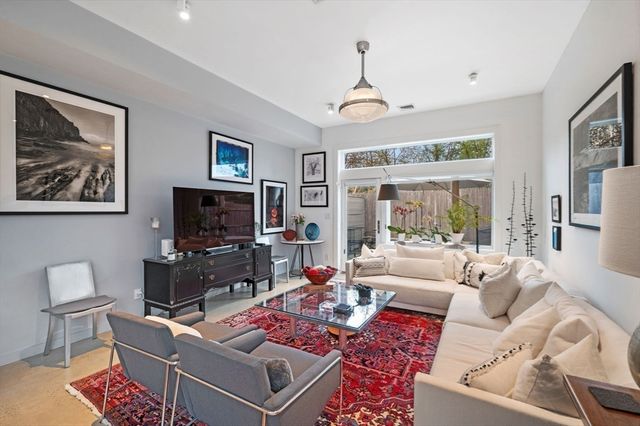 14 Central Street B, Marblehead, MA 01945