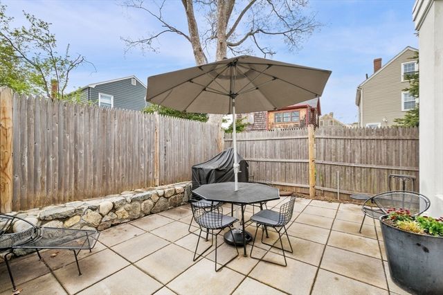 14 Central Street B, Marblehead, MA 01945