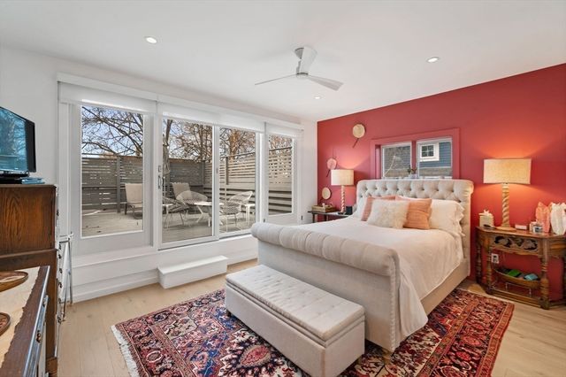 14 Central Street B, Marblehead, MA 01945