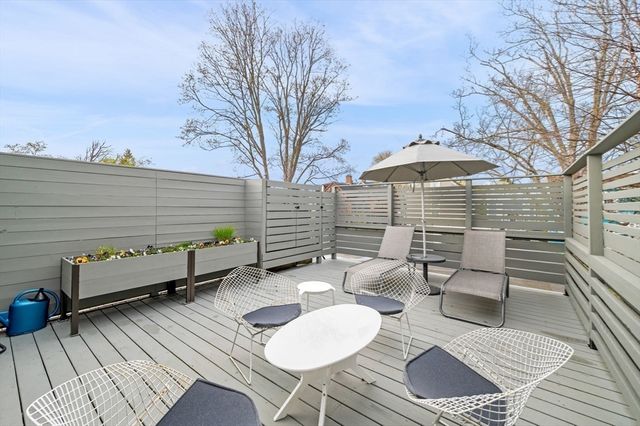 14 Central Street B, Marblehead, MA 01945