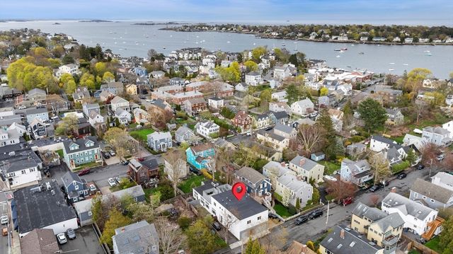 14 Central Street B, Marblehead, MA 01945