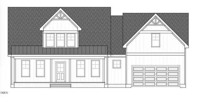 26 Watermere Street, Wendell, NC 27591