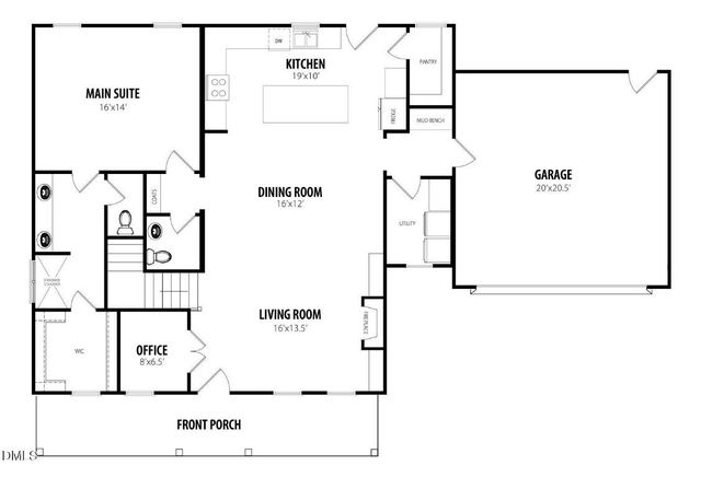 26 Watermere Street, Wendell, NC 27591