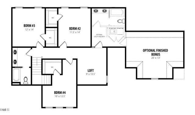 26 Watermere Street, Wendell, NC 27591