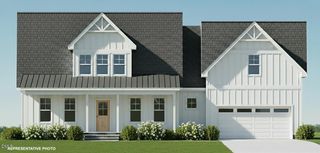 26 Watermere Street, Wendell, NC 27591