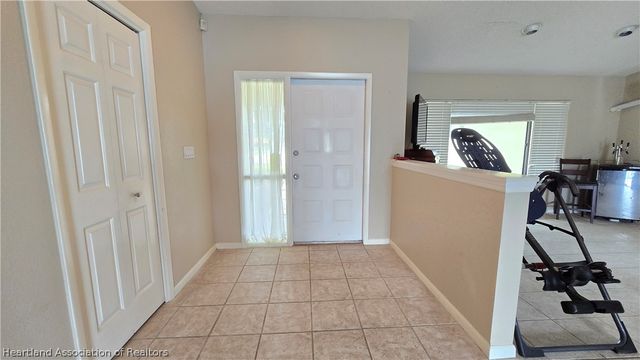 621 Dozier Avenue, Sebring, FL 33875