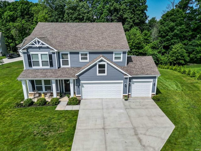 3971 W Sawtelle Drive, Bloomington, IN 47404