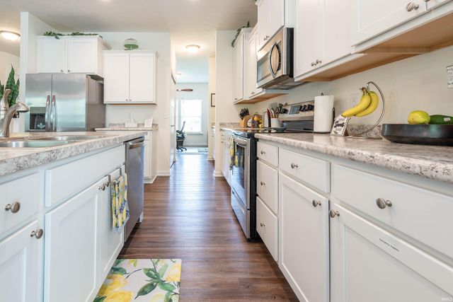 3971 W Sawtelle Drive, Bloomington, IN 47404