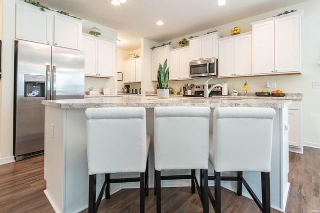 3971 W Sawtelle Drive, Bloomington, IN 47404