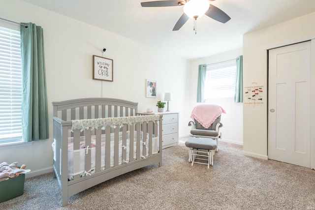 3971 W Sawtelle Drive, Bloomington, IN 47404