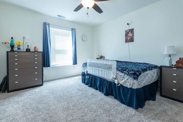 3971 W Sawtelle Drive, Bloomington, IN 47404