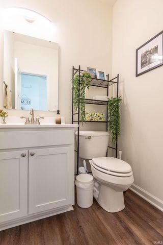 3971 W Sawtelle Drive, Bloomington, IN 47404