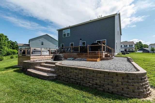 3971 W Sawtelle Drive, Bloomington, IN 47404