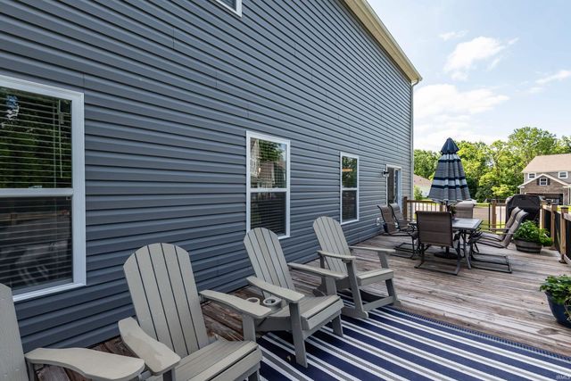 3971 W Sawtelle Drive, Bloomington, IN 47404