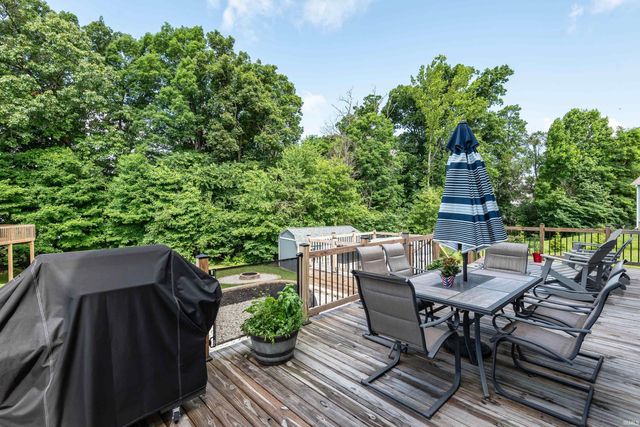 3971 W Sawtelle Drive, Bloomington, IN 47404