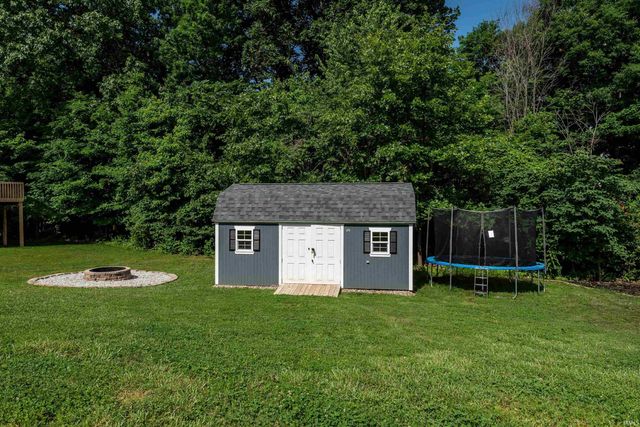 3971 W Sawtelle Drive, Bloomington, IN 47404