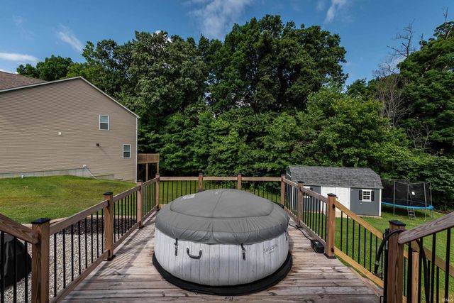 3971 W Sawtelle Drive, Bloomington, IN 47404