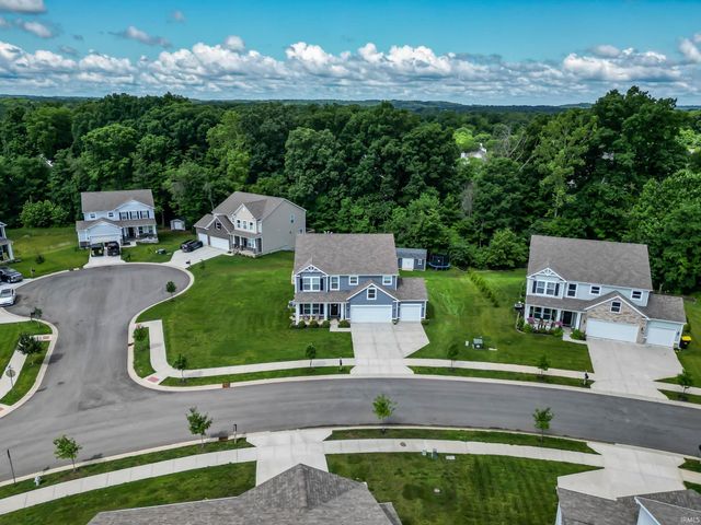 3971 W Sawtelle Drive, Bloomington, IN 47404