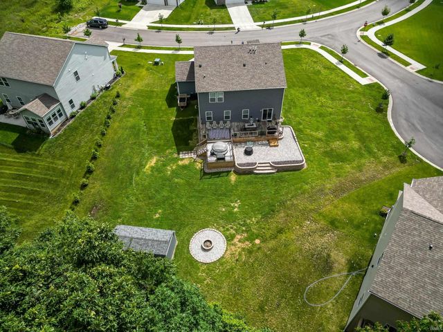 3971 W Sawtelle Drive, Bloomington, IN 47404