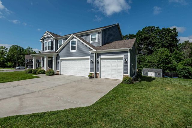 3971 W Sawtelle Drive, Bloomington, IN 47404