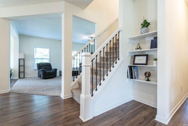 3971 W Sawtelle Drive, Bloomington, IN 47404