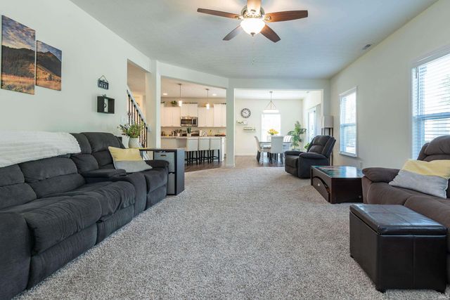 3971 W Sawtelle Drive, Bloomington, IN 47404