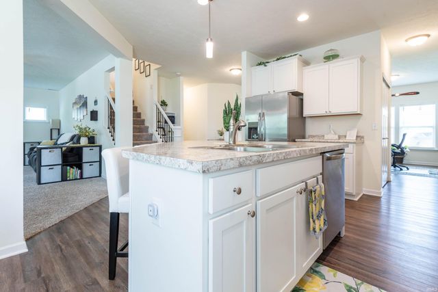 3971 W Sawtelle Drive, Bloomington, IN 47404