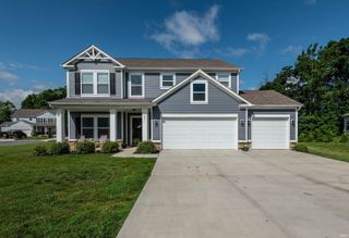 3971 W Sawtelle Drive, Bloomington, IN 47404