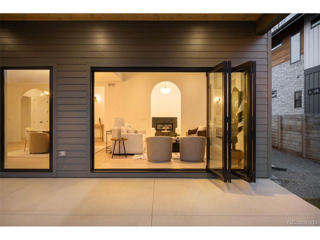 Address unavailable.