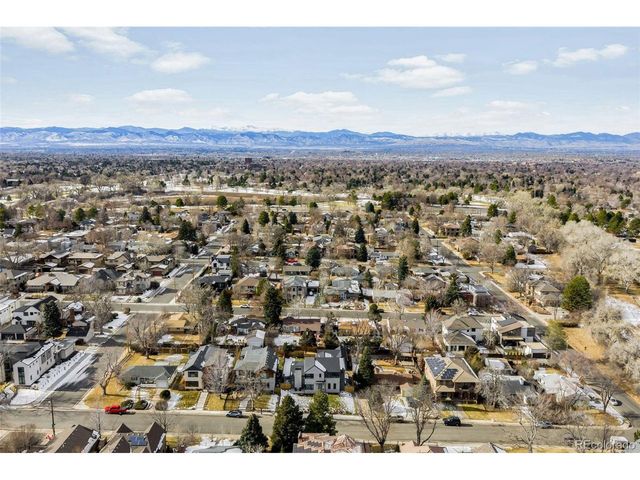 Address unavailable.