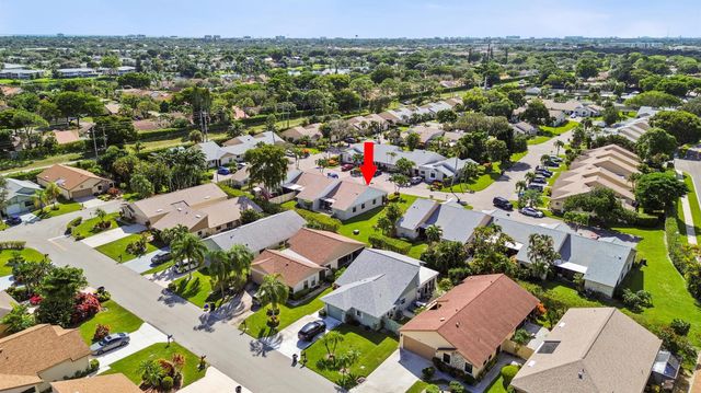 2363 NW 13th Court, Delray Beach, FL 33445