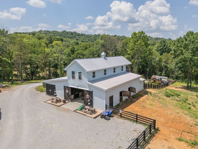 1838 Rock Springs Rd, Columbia, TN 38401