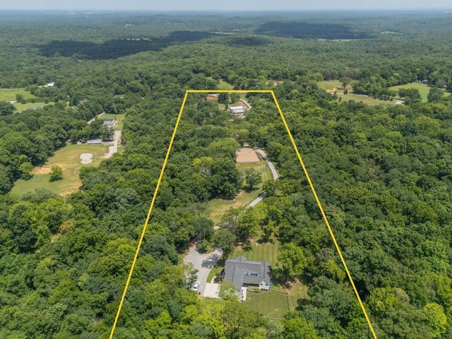 1838 Rock Springs Rd, Columbia, TN 38401