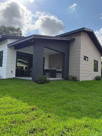 1603 SW 30th Avenue, Fort Lauderdale, FL 33312