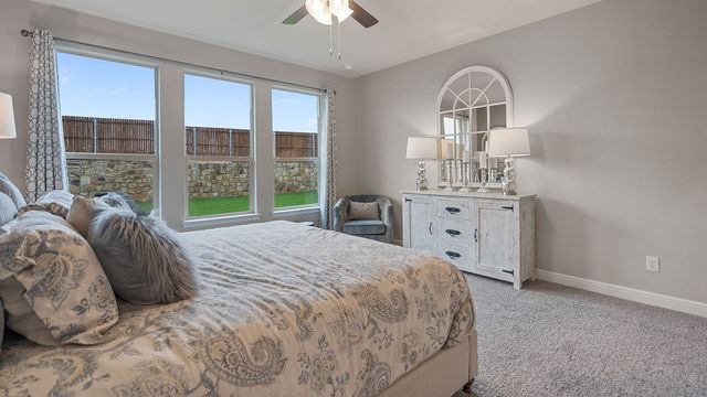 239 WINDMILL Drive, Rhome, TX 76078