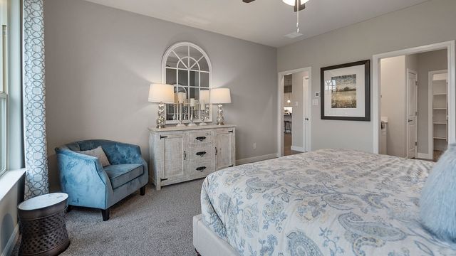 239 WINDMILL Drive, Rhome, TX 76078