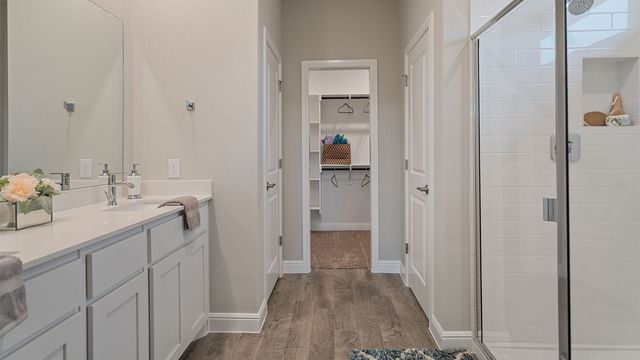 239 WINDMILL Drive, Rhome, TX 76078