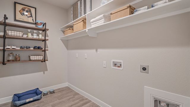 239 WINDMILL Drive, Rhome, TX 76078