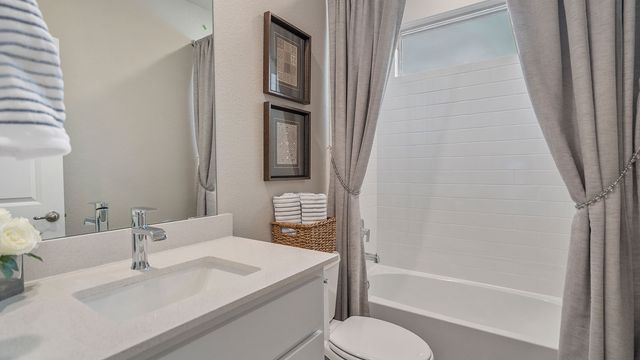 239 WINDMILL Drive, Rhome, TX 76078