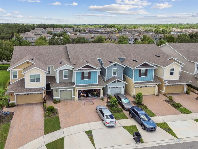 5742 SPOTTED HARRIER WAY, Lithia, FL 33547