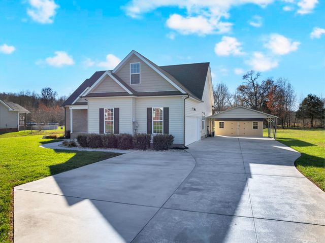 116 Coventry Ct, Hillsboro, TN 37342