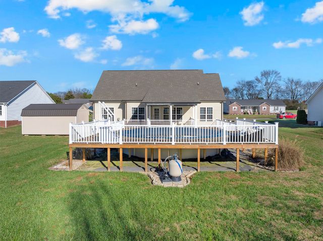 116 Coventry Ct, Hillsboro, TN 37342