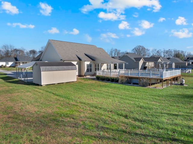 116 Coventry Ct, Hillsboro, TN 37342