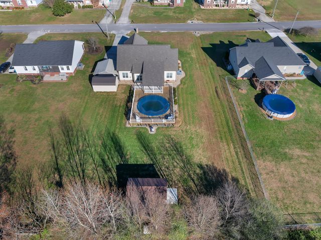 116 Coventry Ct, Hillsboro, TN 37342