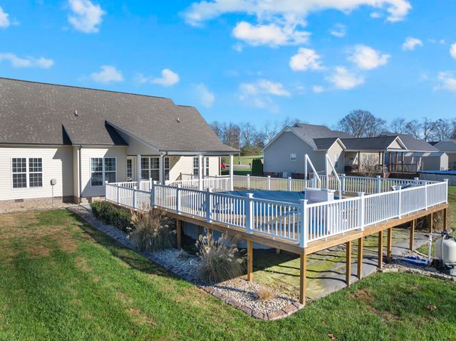 116 Coventry Ct, Hillsboro, TN 37342